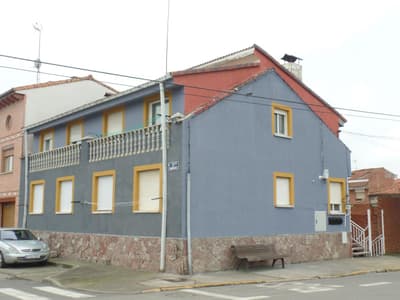 Piso en Calle Real, 27 (Sariegos)