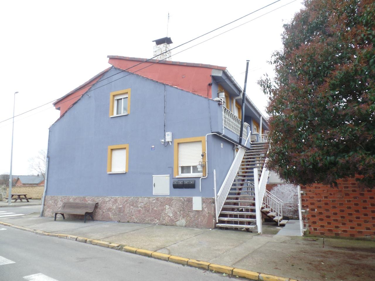 Piso en Calle Real, 27 (Sariegos) - Foto 1
