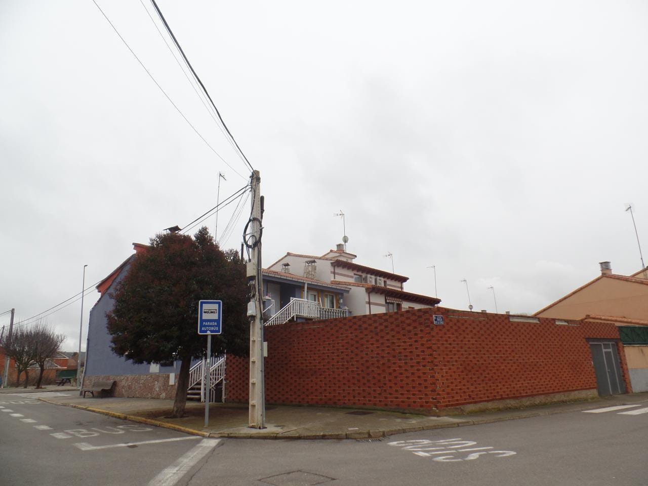 Piso en Calle Real, 27 (Sariegos) - Foto 2