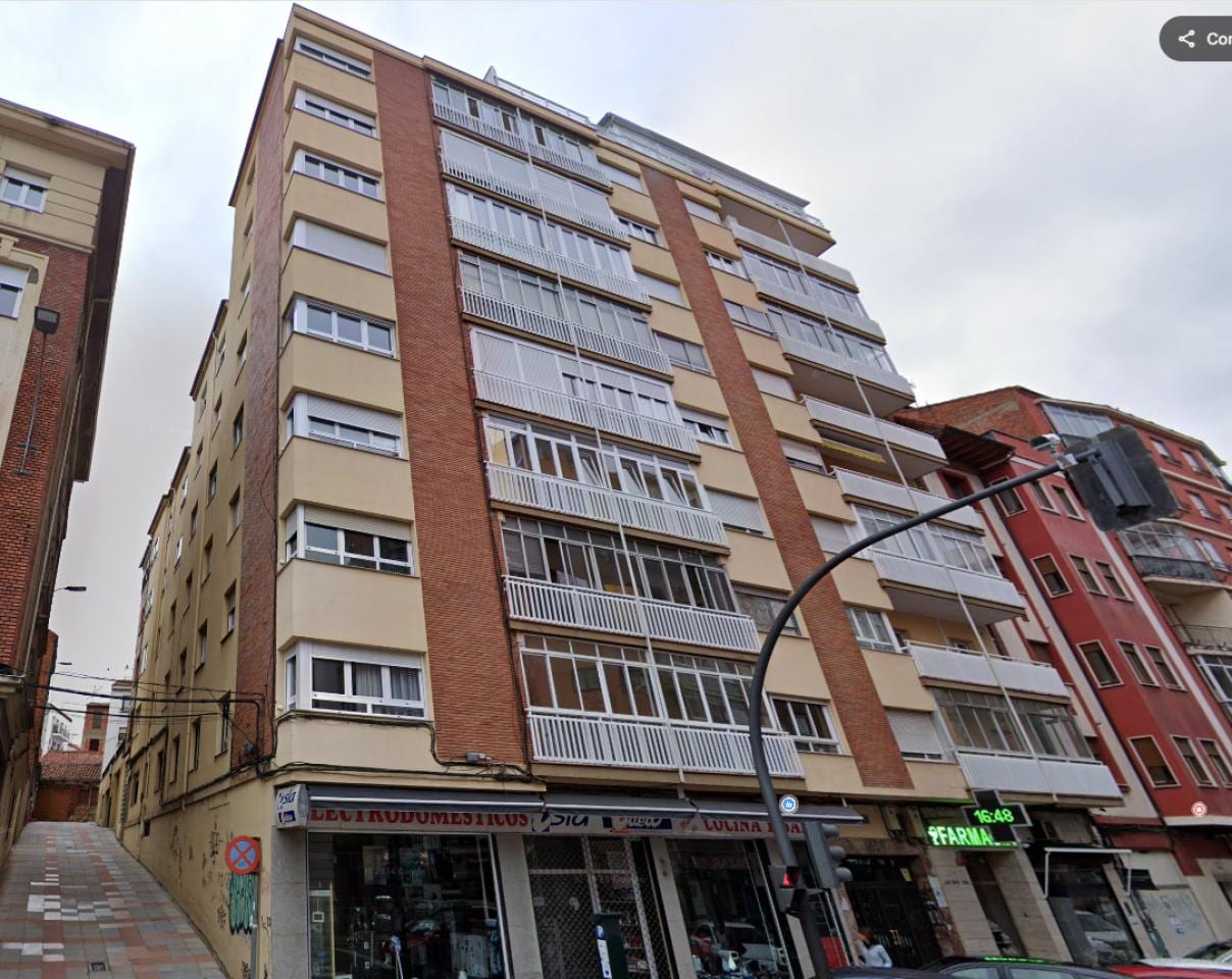 Piso en Calle Padre Isla, 54 (Centro) - Foto 26
