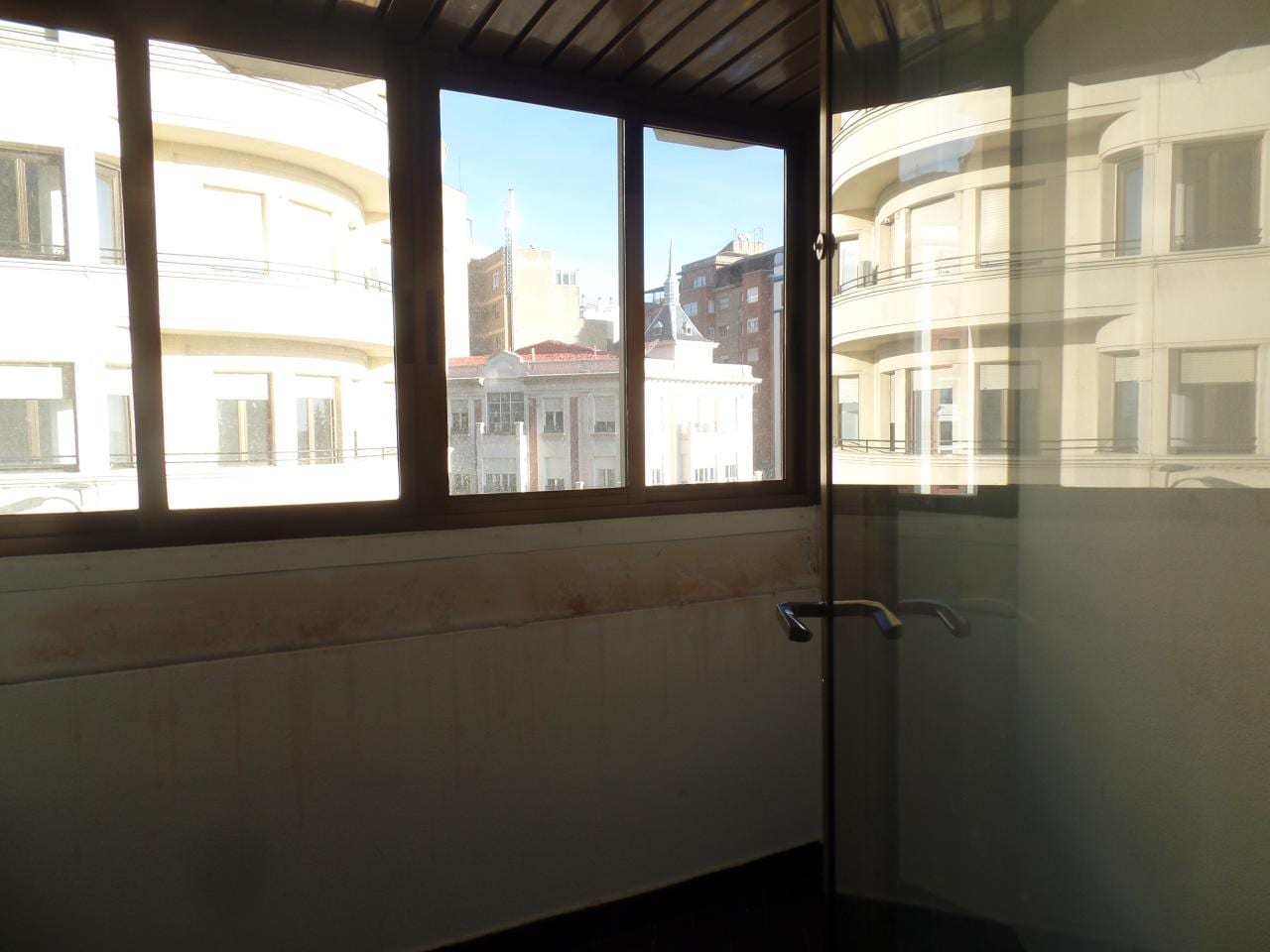 Piso en alquiler Condesa de Sagasta - Foto 10
