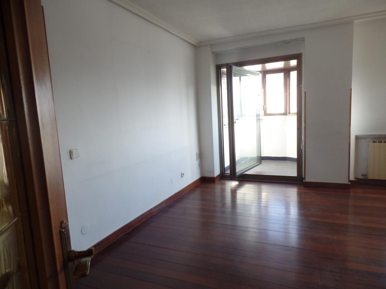 Piso en alquiler Condesa de Sagasta - Foto 4