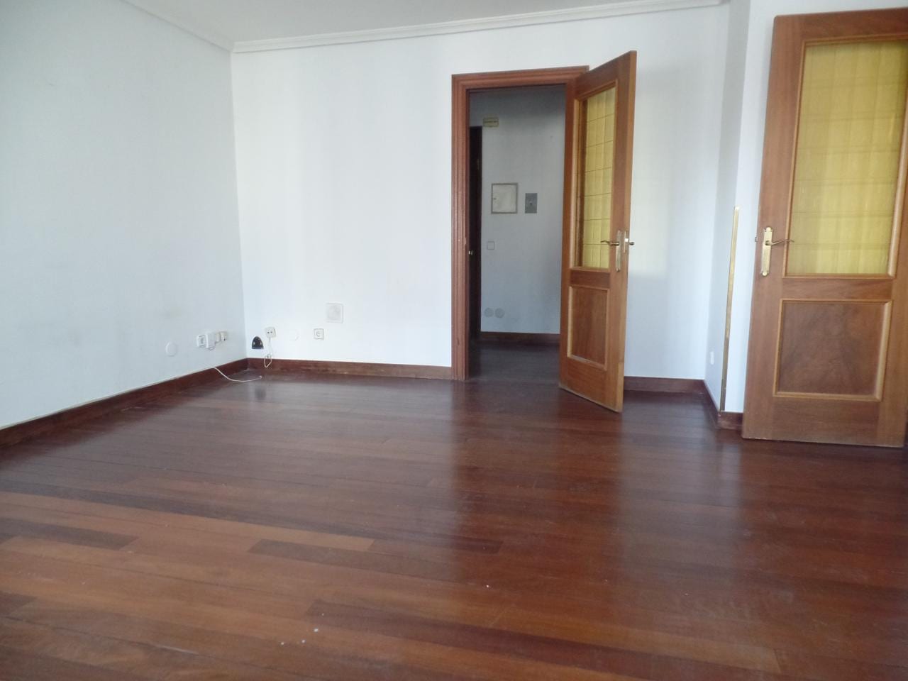 Piso en alquiler Condesa de Sagasta - Foto 5
