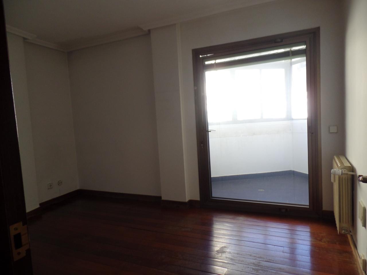 Piso en alquiler Condesa de Sagasta - Foto 9