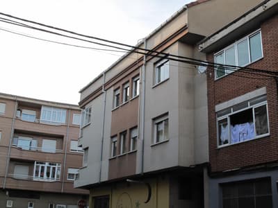 Piso en Calle Peregrinos, 40 (Trobajo del Camino)