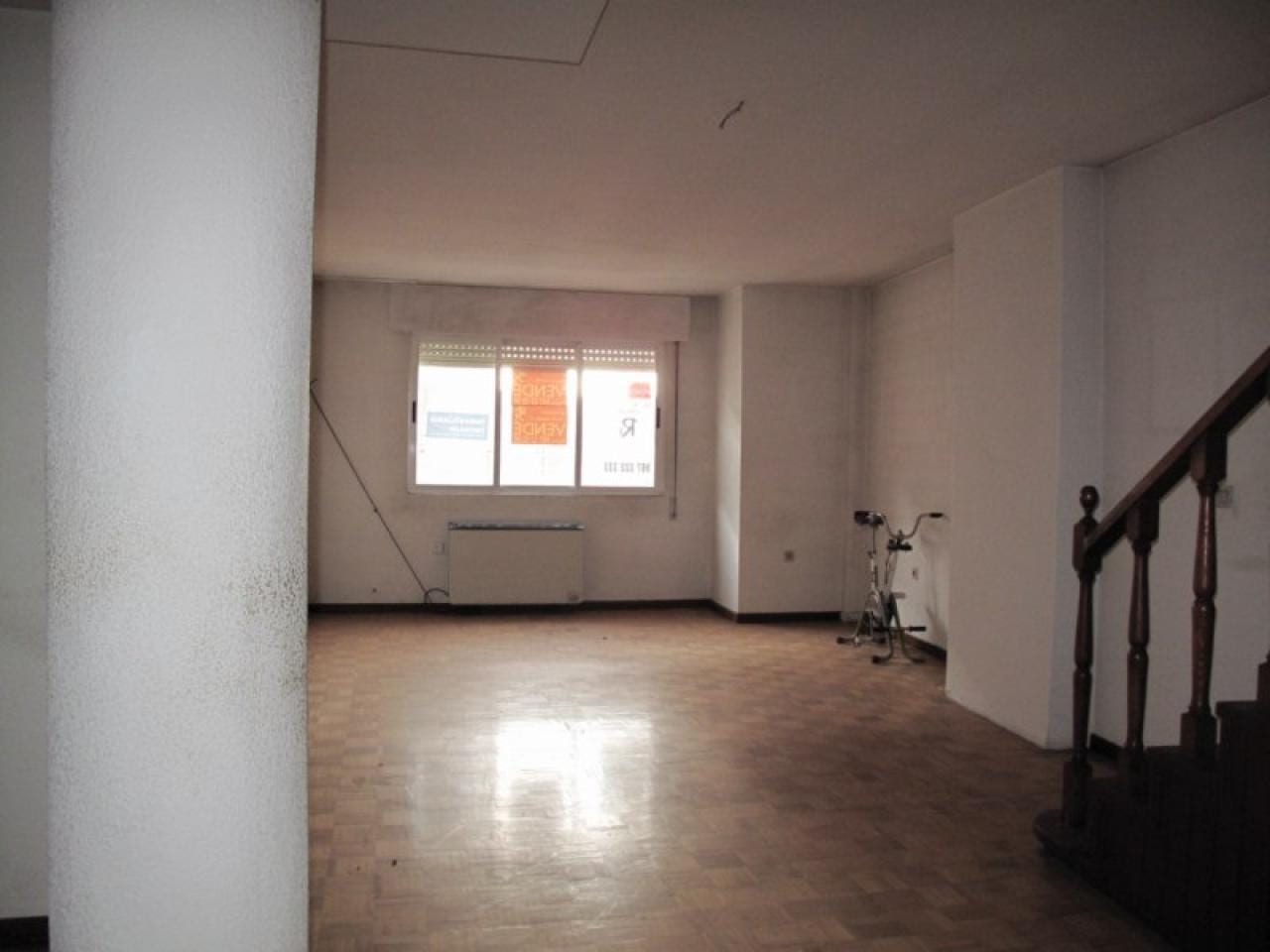 Piso en Calle Peregrinos, 40 (Trobajo del Camino) - Foto 1