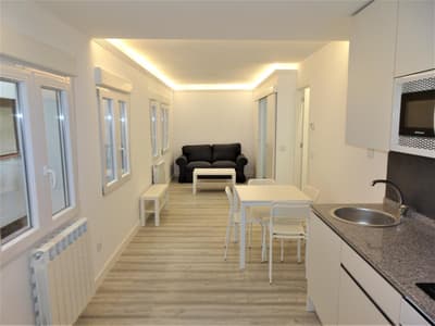 Piso en Calle San Rafael, 8 (San Mames)