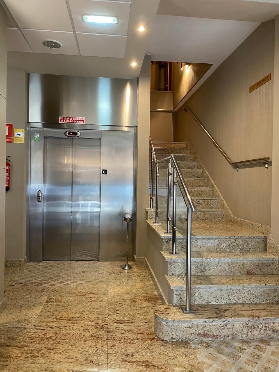 Piso en Avenida Luis Alonso, 17 (Valencia de Don Juan) - Foto 10