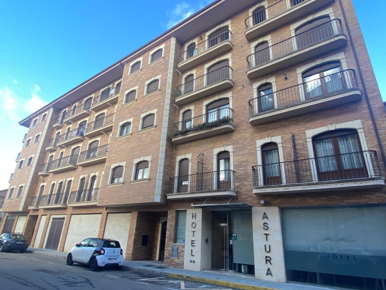 Piso en Avenida Luis Alonso, 17 (Valencia de Don Juan) - Foto 11