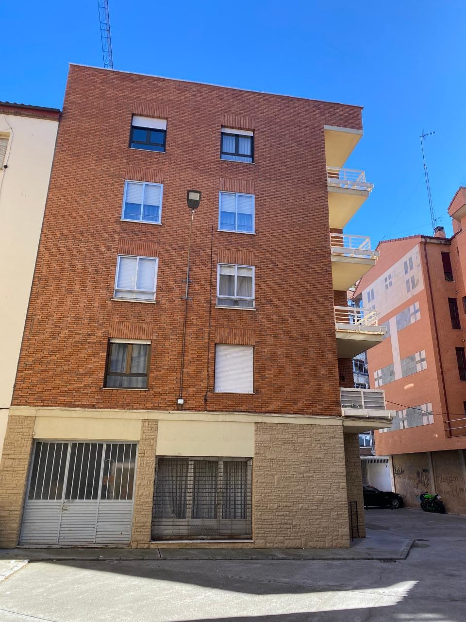 Piso en Calle Eladio Tejedor, 5 (Centro) - Foto 18