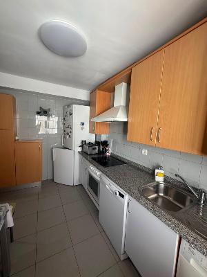 Piso en Calle Eladio Tejedor, 5 (Centro)