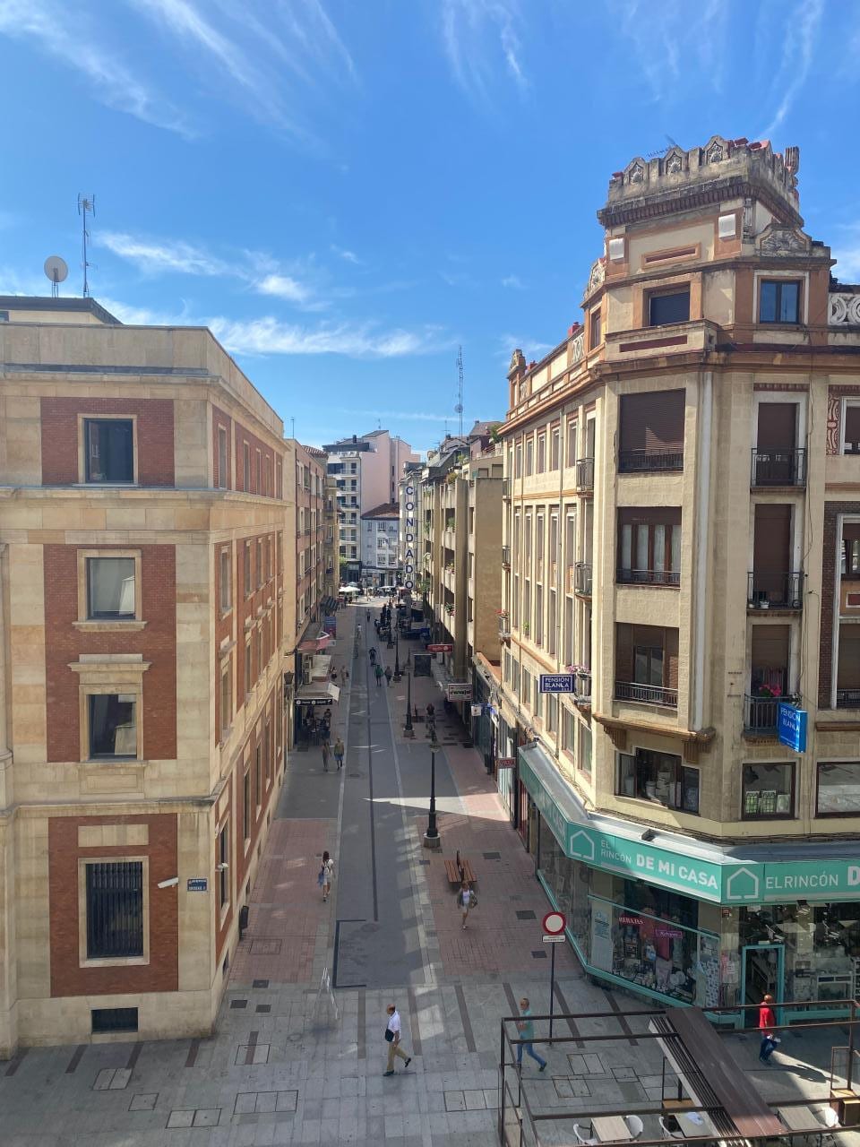 Piso en Calle Carmen, 1 (Centro) - Foto 29