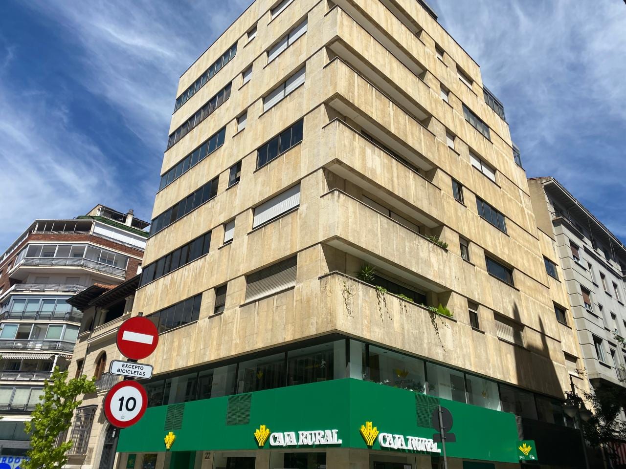 Piso en Calle Carmen, 1 (Centro) - Foto 32