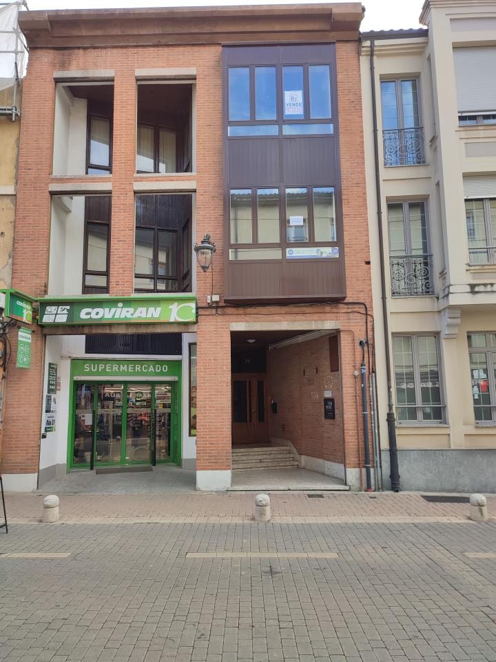 Piso en Calle Rua, 39 (Casco historico) - Foto 14