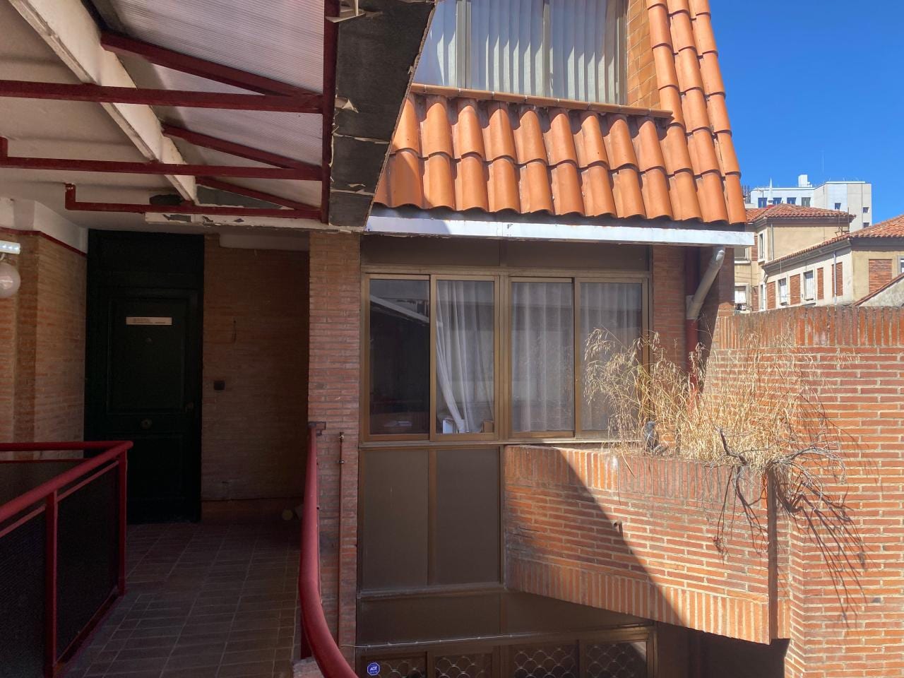 Piso en Calle Rua, 39 (Casco historico) - Foto 9