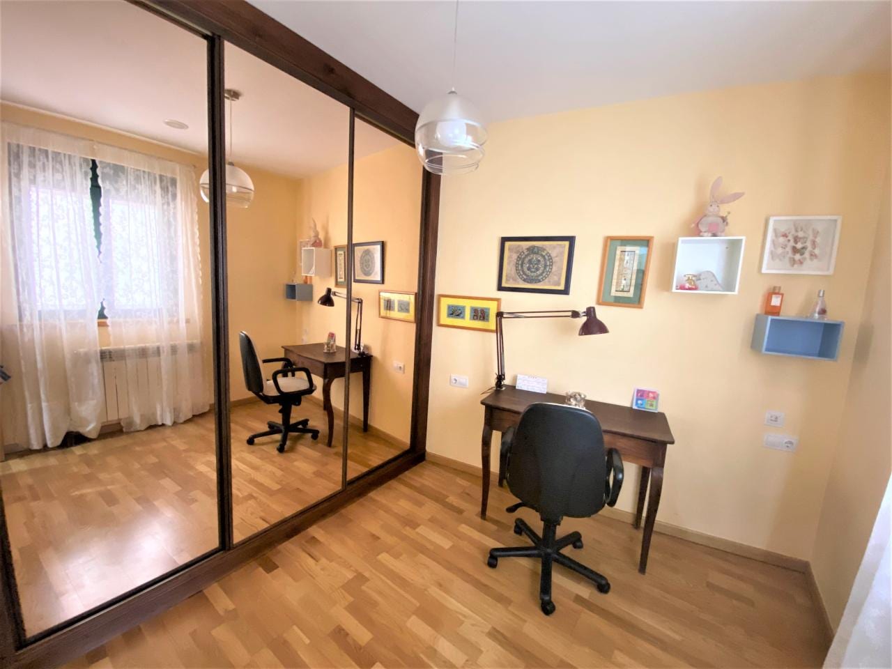 Piso en Calle Paso, 2 (Casco historico) - Foto 10
