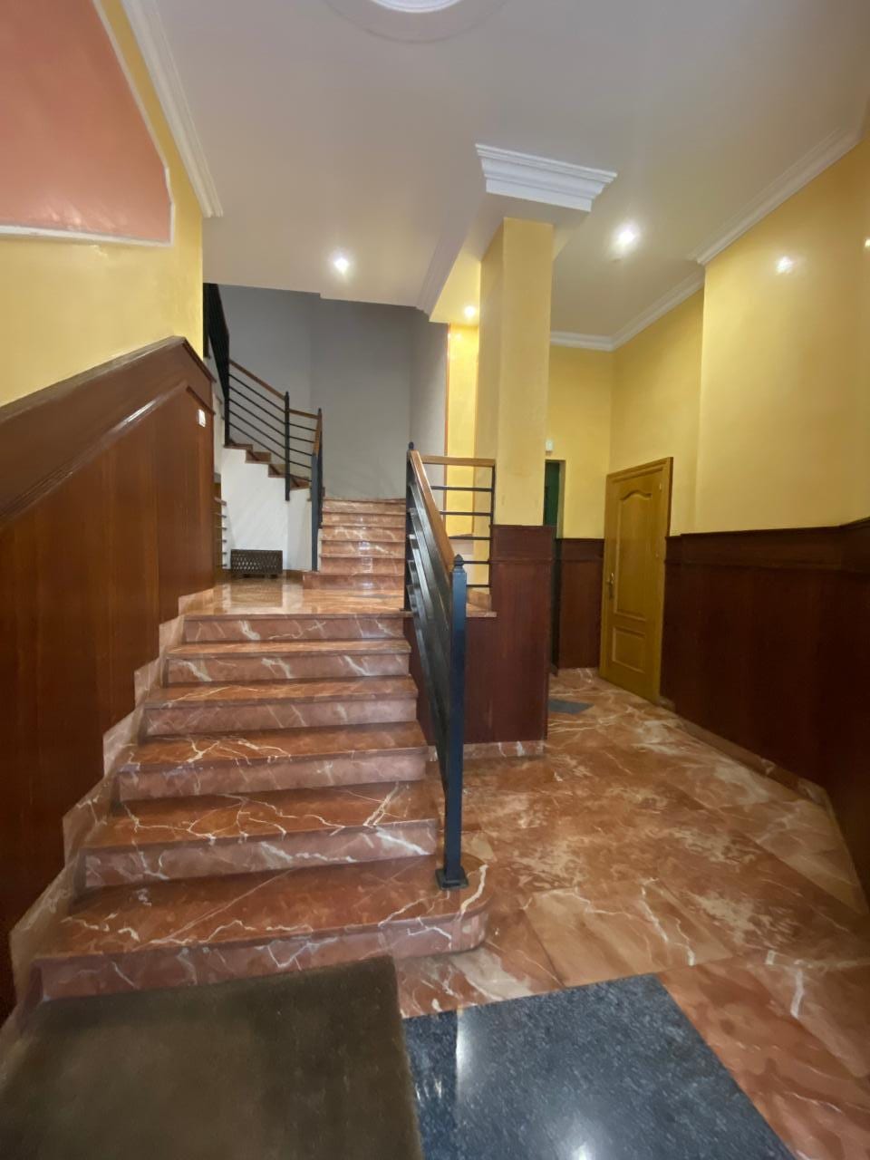 Piso en Calle Paso, 2 (Casco historico) - Foto 18