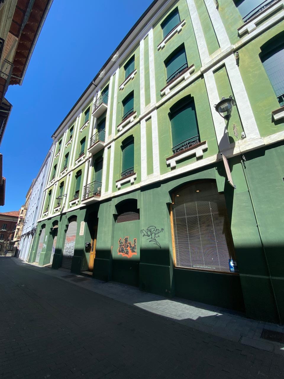 Piso en Calle Paso, 2 (Casco historico) - Foto 19