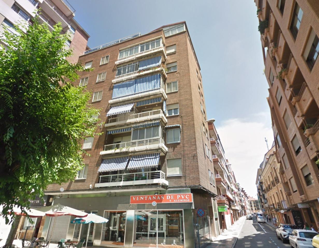 Piso en Calle Renueva, 36 (Centro) - Foto 10