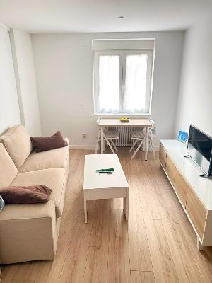 Piso en Calle Renueva, 36 (Centro)