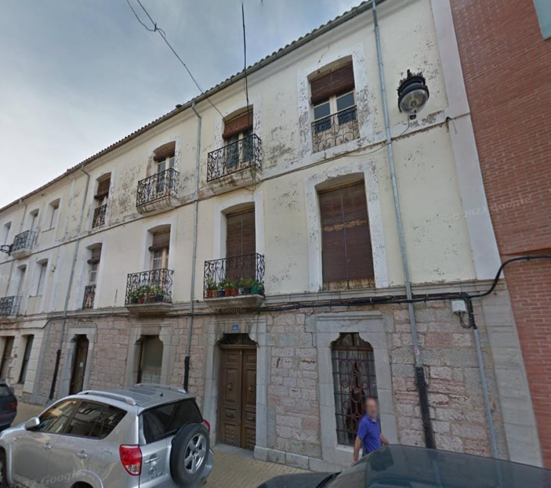 Edificio en Calle Pedro Fernandez Valladares, 4 (Cistierna) - Foto 6