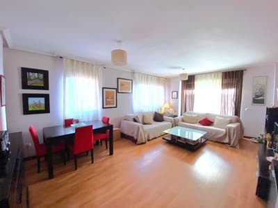 Piso en Calle Benito Arias Montano, 20, P.1 (San Esteban)