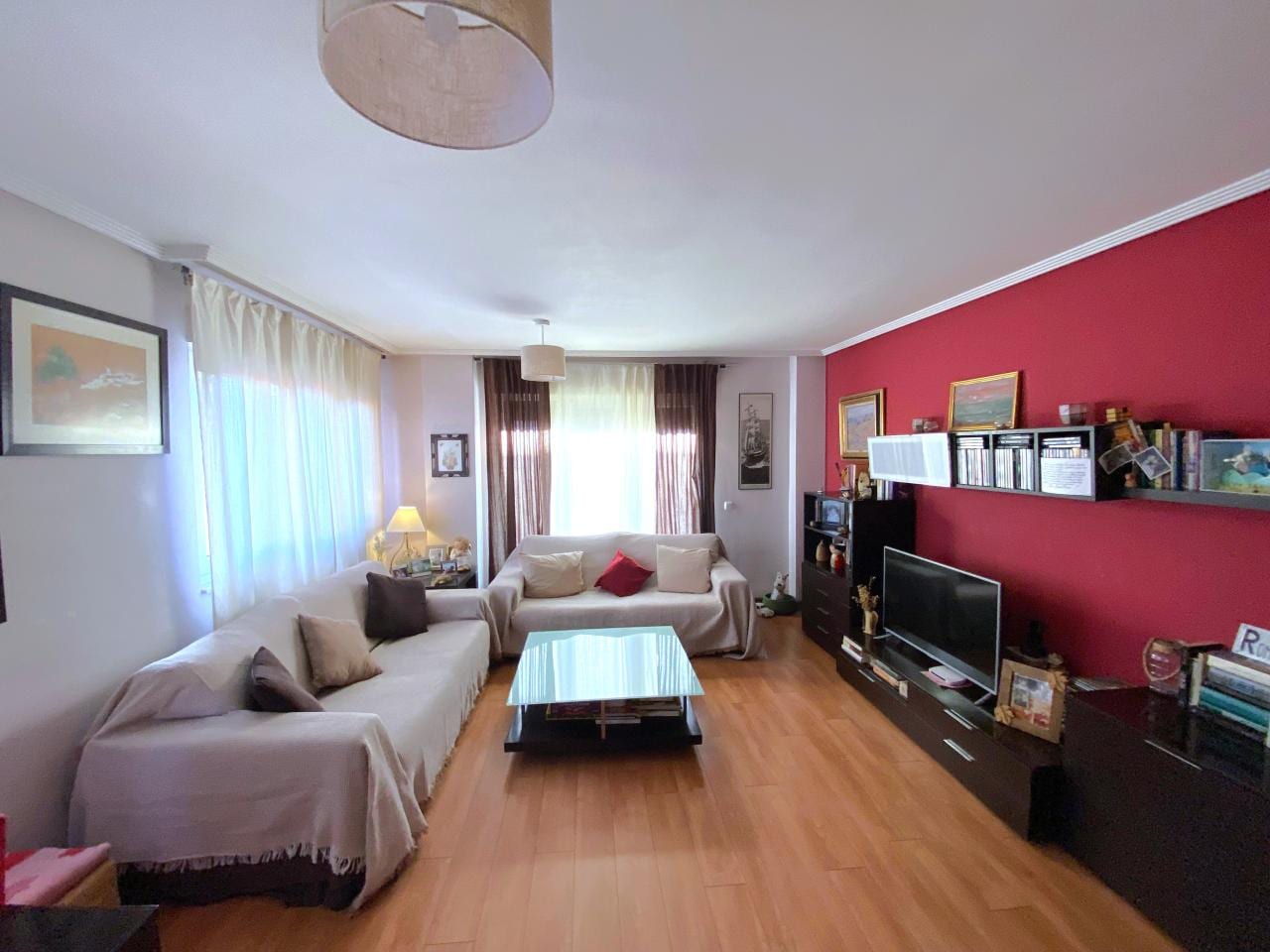 Piso en Calle Benito Arias Montano, 20, P.1 (San Esteban) - Foto 1