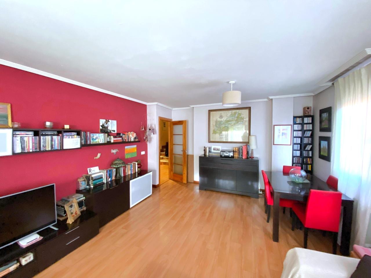 Piso en Calle Benito Arias Montano, 20, P.1 (San Esteban) - Foto 2