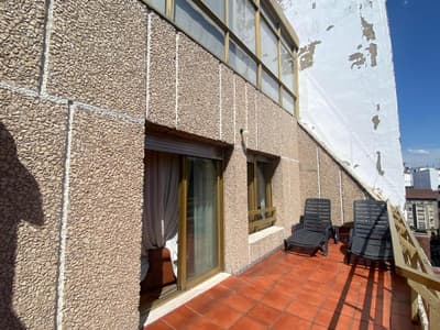 Piso en Calle Cardenal Lorenzana, 6 (Centro)