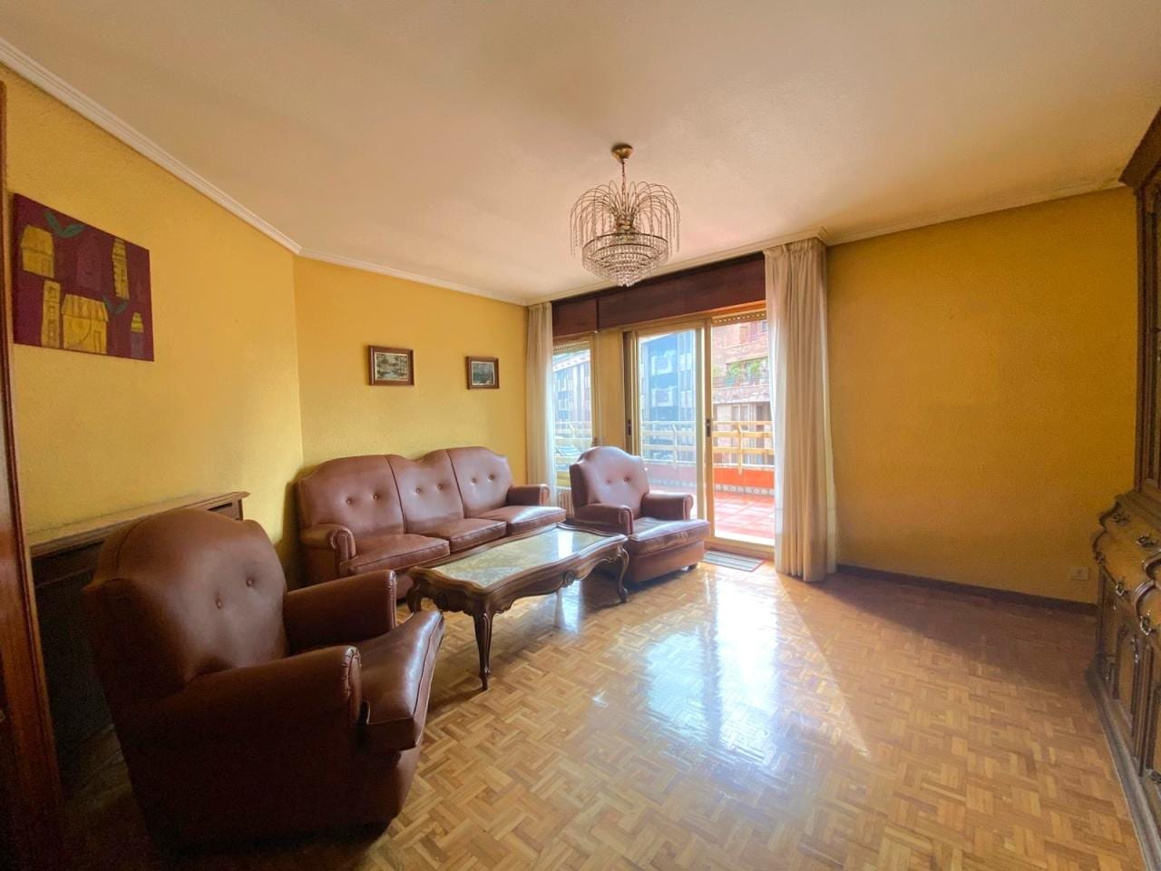 Piso en Calle Cardenal Lorenzana, 6 (Centro) - Foto 7