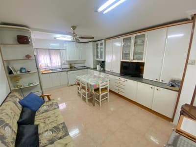 Piso en Calle Collado Cerredo, 9 (Mariano Andres)