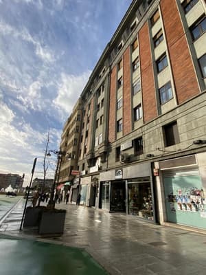Piso en Calle Ordoño Ii, 30 (Centro)