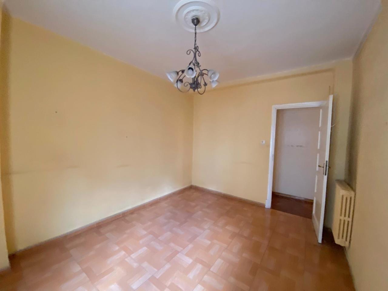 Piso en Calle Ordoño Ii, 30 (Centro) - Foto 11