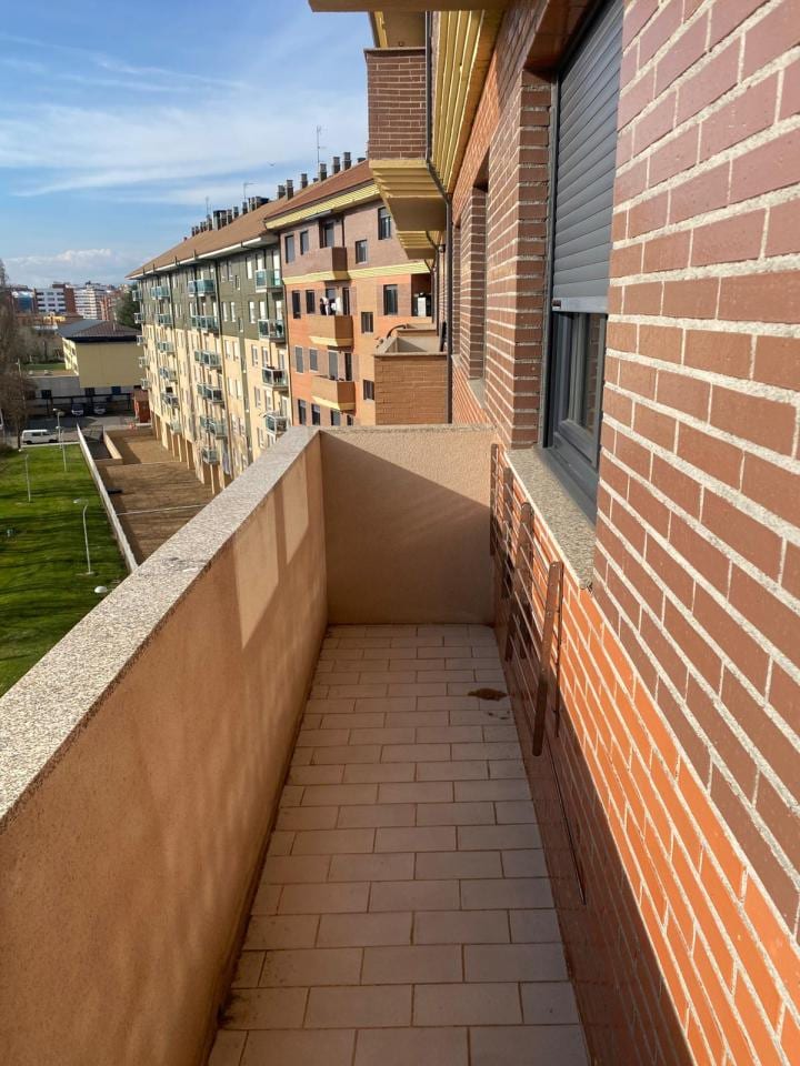 Piso en paseo del Parque - Foto 22