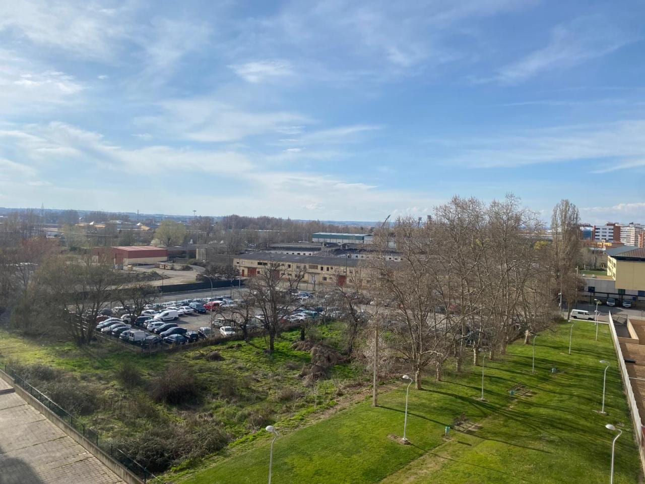 Piso en paseo del Parque - Foto 23