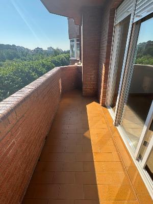 Piso en Paseo De Salamanca