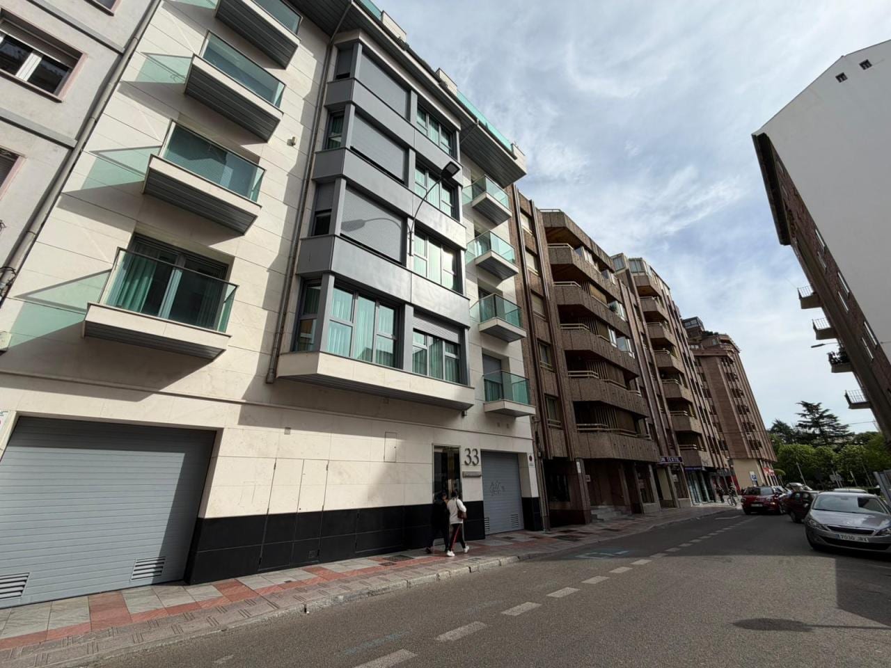 Piso en calle Roa de la Vega - Foto 21