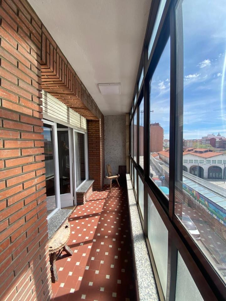 Piso en Calle Federico Echevarria, 1 (Centro) - Foto 17