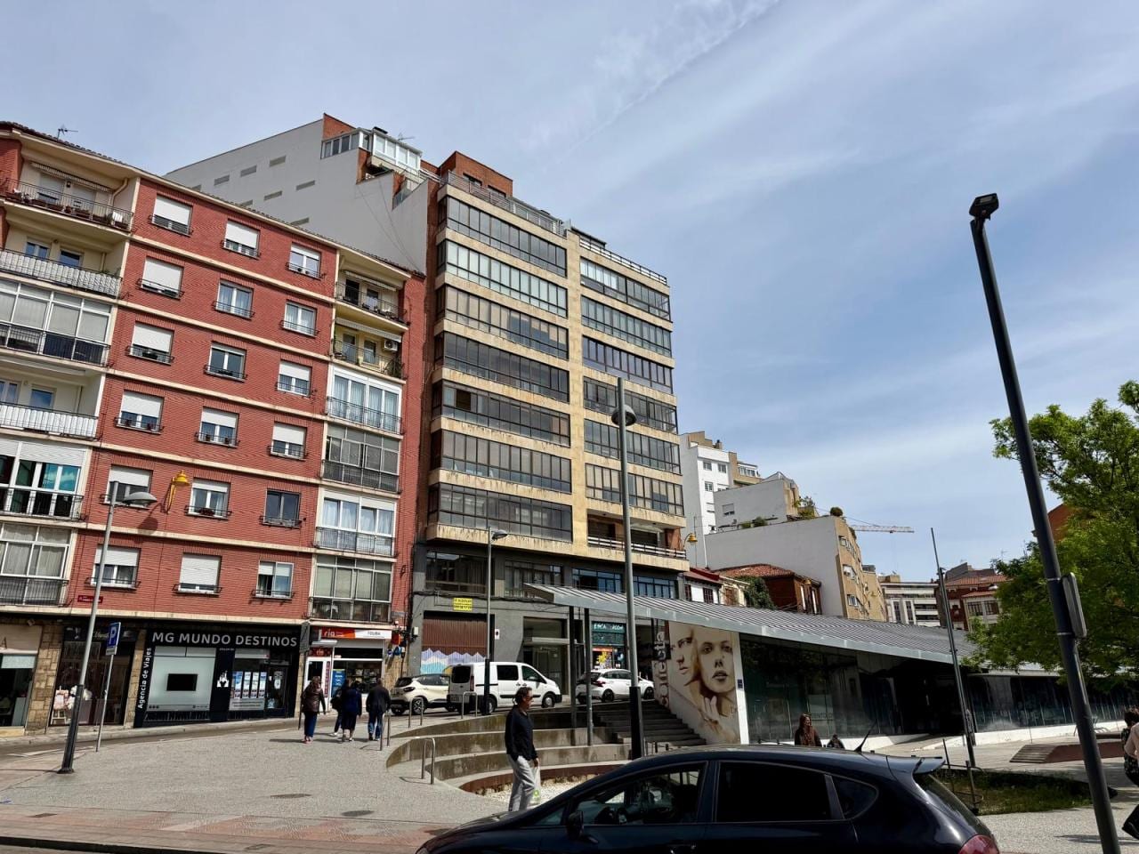 Piso en Calle Federico Echevarria, 1 (Centro) - Foto 19