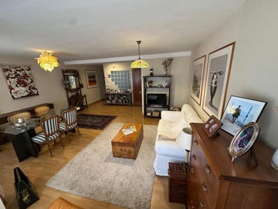 Piso en venta en Avenida del Alcalde Miguel Castaño