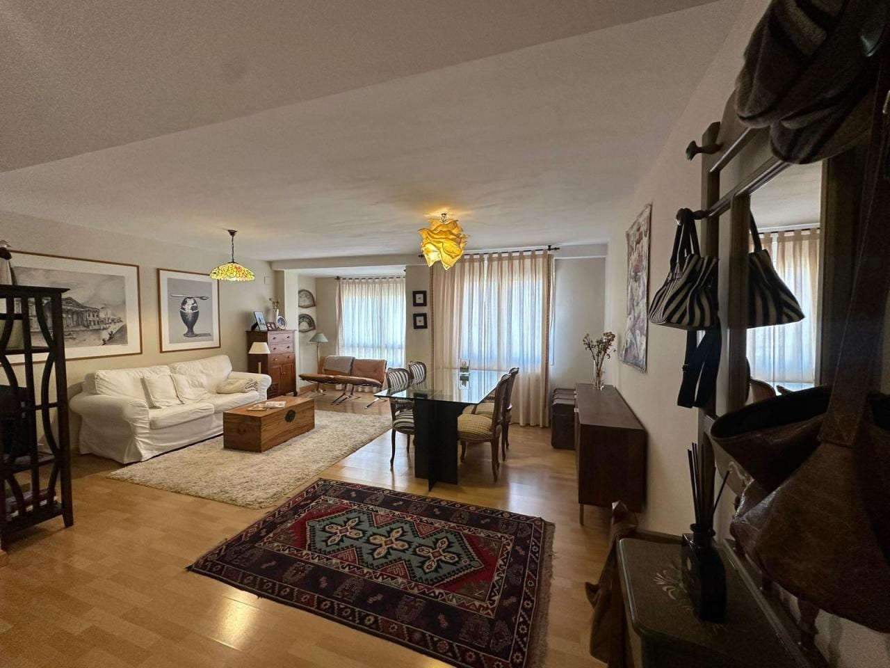 Piso en venta en Avenida del Alcalde Miguel Castaño - Foto 2