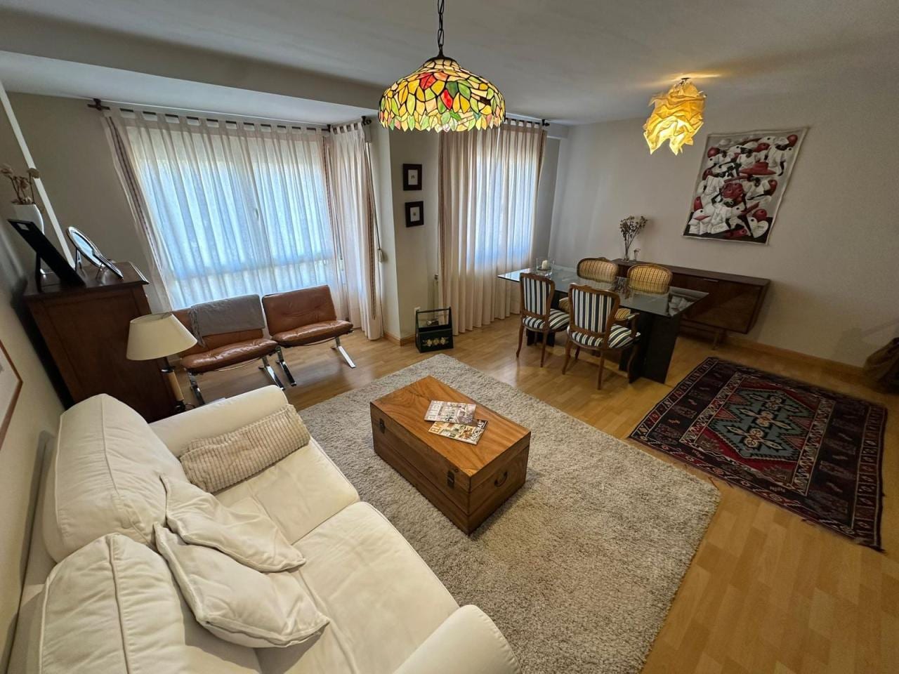 Piso en venta en Avenida del Alcalde Miguel Castaño - Foto 3