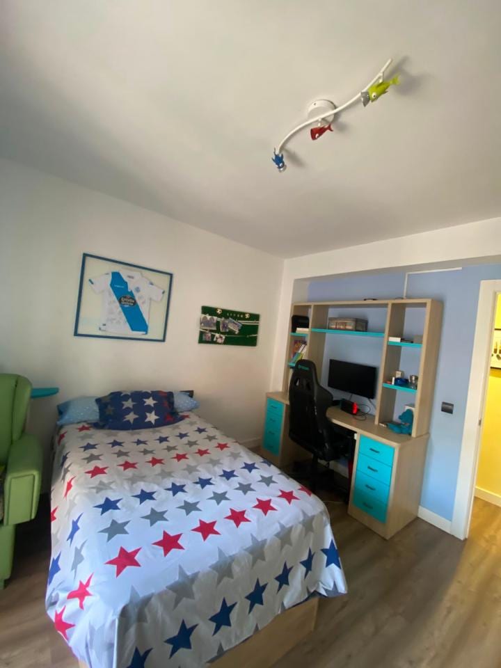 Piso en venta en Avenida del Padre Isla, 54 - Foto 14