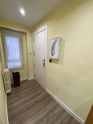 Piso en venta en Avenida del Padre Isla, 54