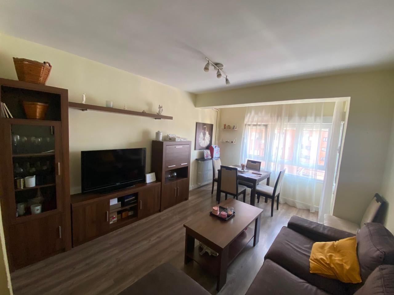 Piso en venta en Avenida del Padre Isla, 54 - Foto 3