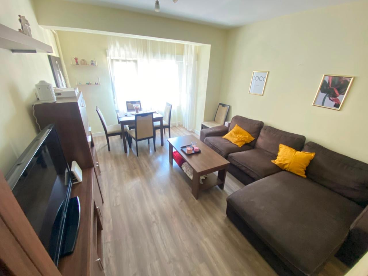 Piso en venta en Avenida del Padre Isla, 54 - Foto 4