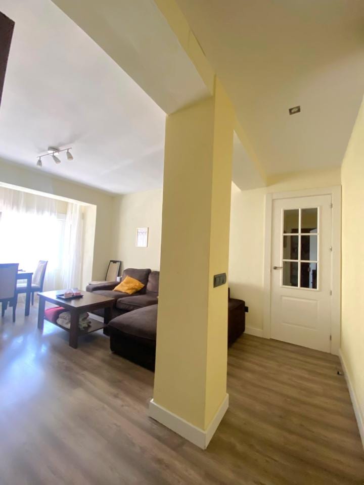 Piso en venta en Avenida del Padre Isla, 54 - Foto 5