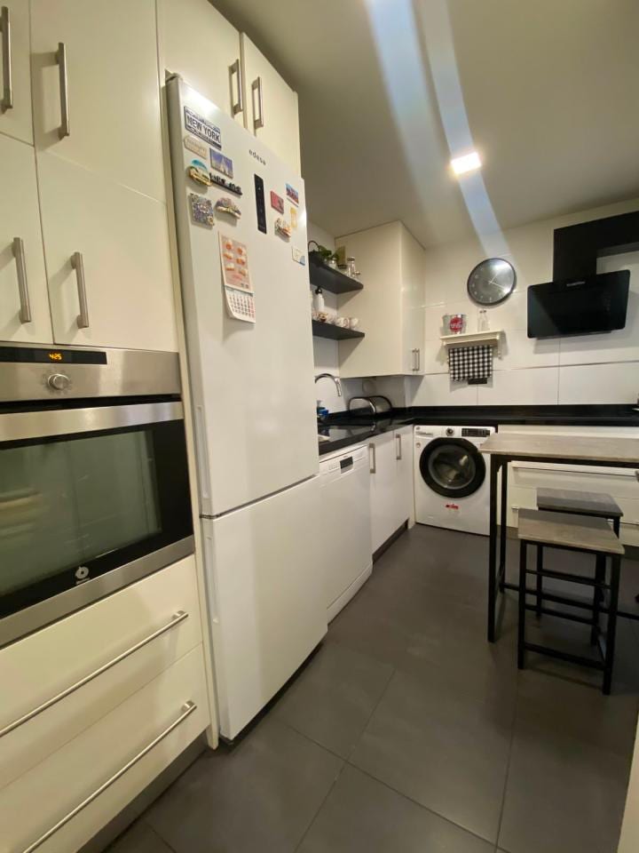 Piso en venta en Avenida del Padre Isla, 54 - Foto 7