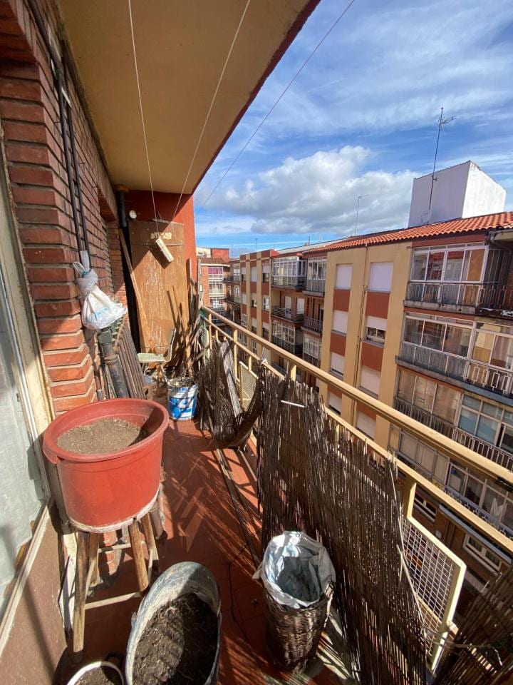Piso en Calle Virgen Velilla, 44 (Leon) - Foto 10