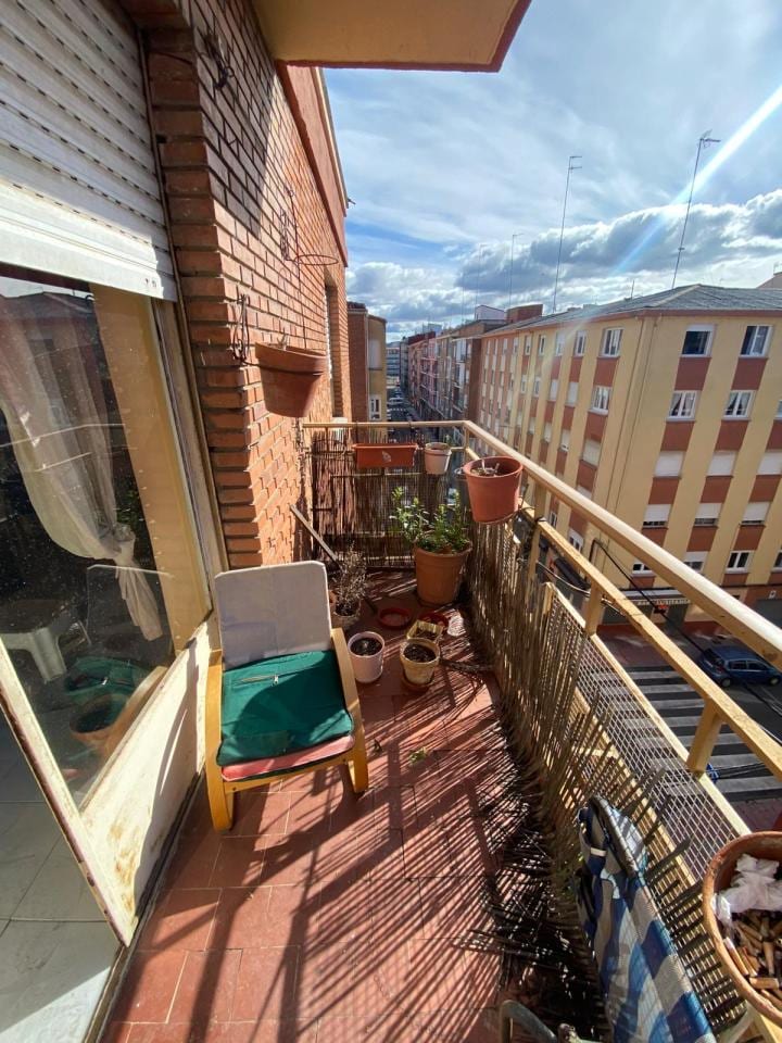 Piso en Calle Virgen Velilla, 44 (Leon) - Foto 12